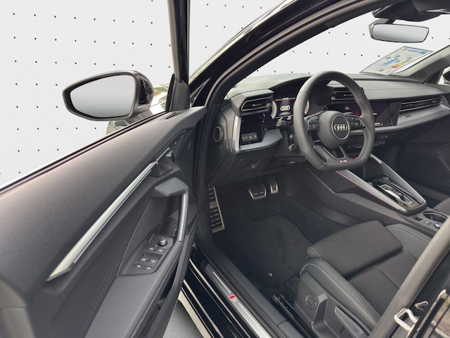 Audi A3 S-Tronic Sportback