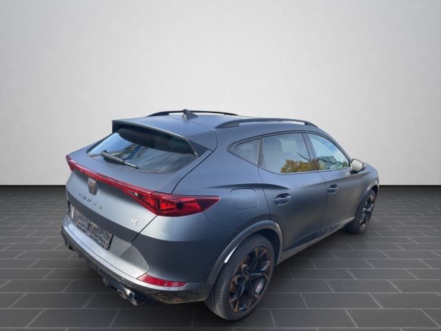 Cupra Formentor DSG VZ