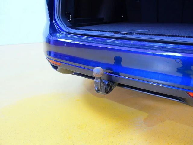 Volkswagen Passat Business DSG Variant