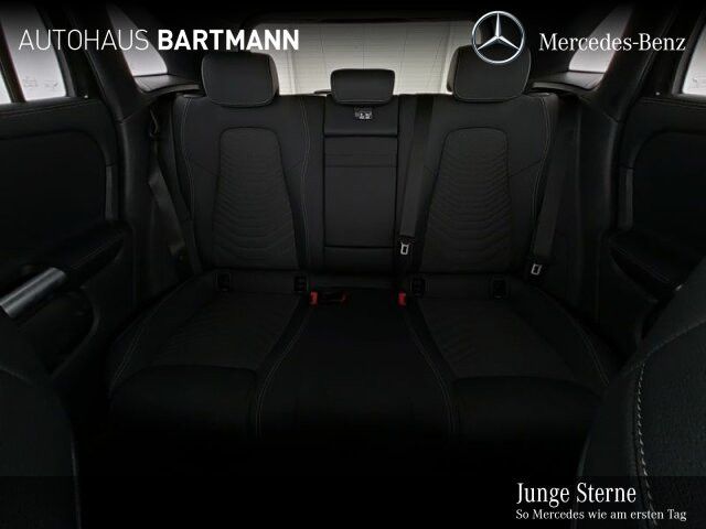 Mercedes-Benz EQA 350 4MATIC