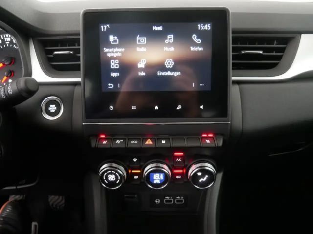 Mitsubishi ASX PLUS 1,0 l Turbo-Benzine