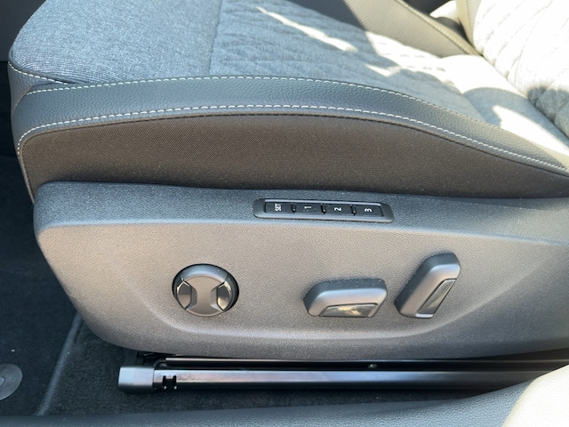 Skoda Octavia 2.0 TDI Combi