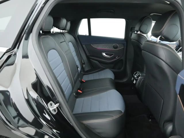 Mercedes-Benz EQC 400 4MATIC