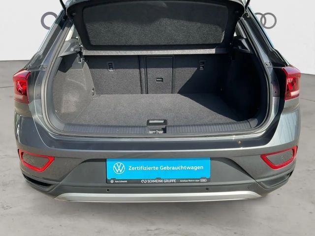 Volkswagen T-Roc 1.5 TSI Life