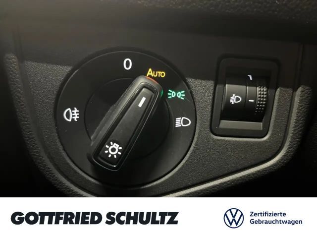 Volkswagen Polo 1.0 TSI Move