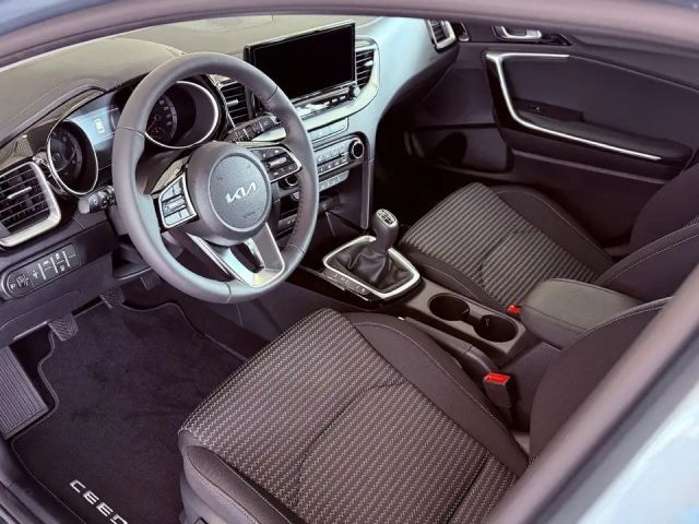 Kia Ceed GDi SportWagon Vision