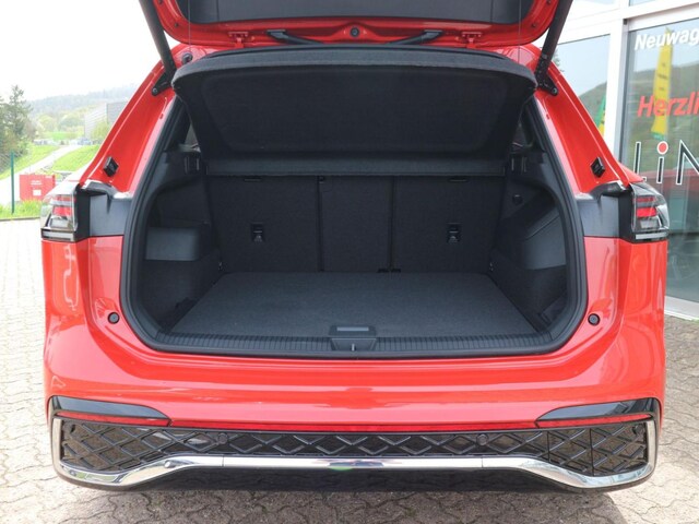 Volkswagen Tiguan DSG R-Line