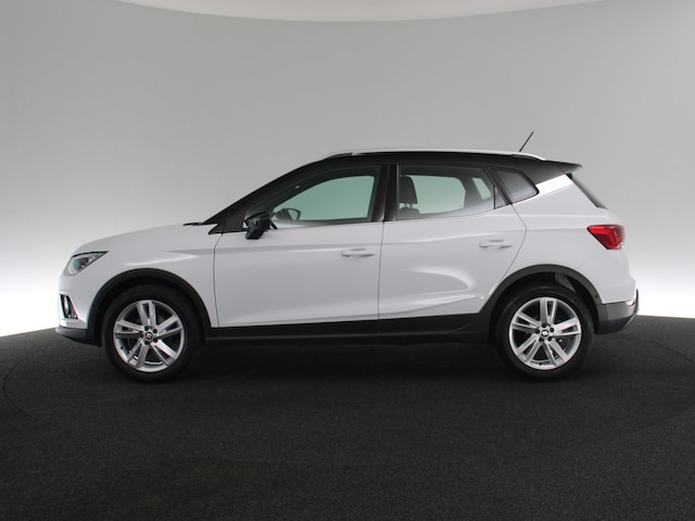 Seat Arona 1.0 TSI FR-lijn