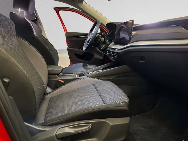 Skoda Octavia 2.0 TDI Selection