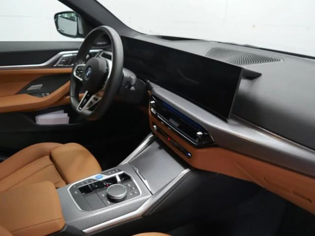 BMW i4 M-Sport Sedan