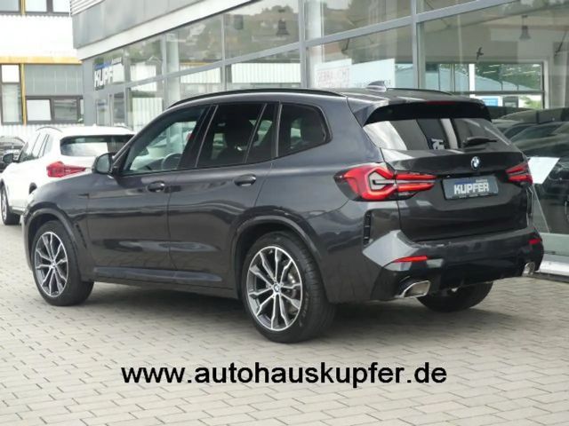 BMW X3 M-Sport xDrive20i