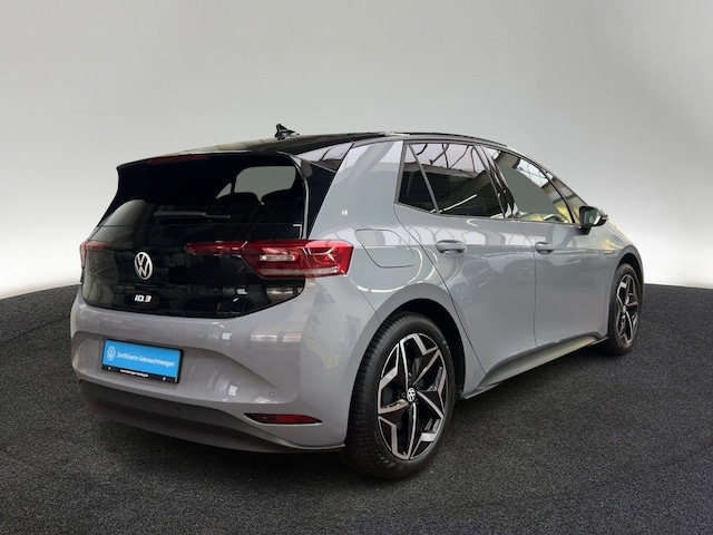 Volkswagen ID.3 IQ.Drive Performance Pro