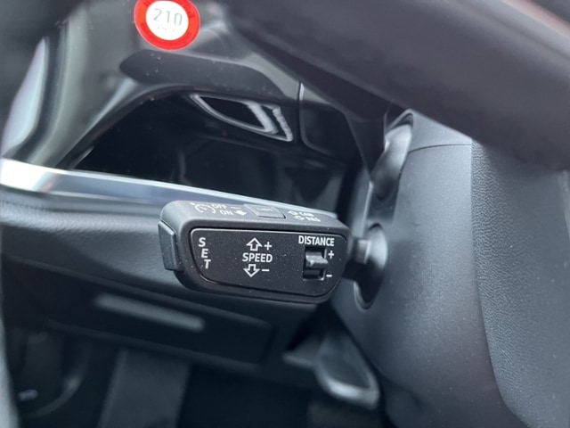 Audi Q3 35 TFSI S-Tronic