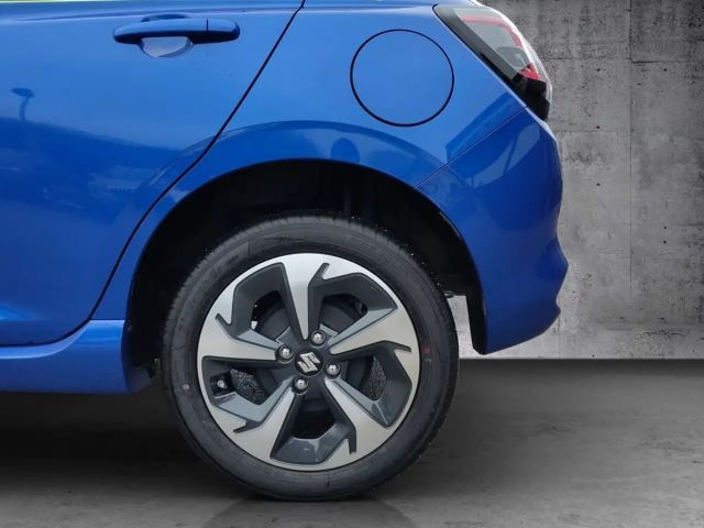Suzuki Swift AllGrip Flash Hybrid