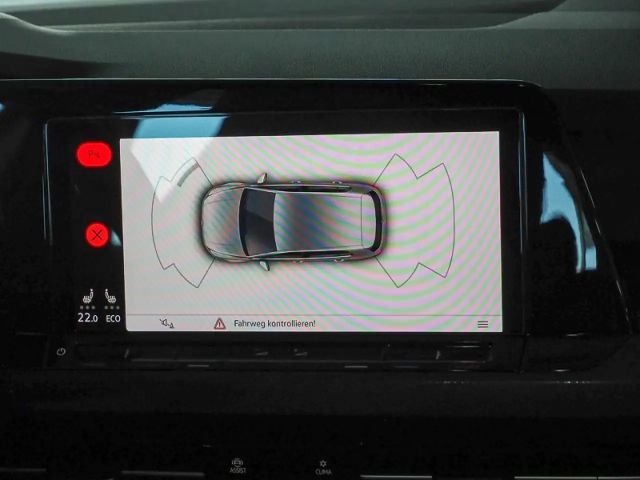 Volkswagen Golf GTE Golf VIII eHybrid