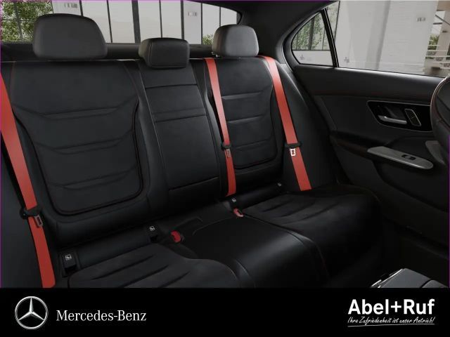 Mercedes-Benz C 43 AMG 4MATIC AMG Line Sedan