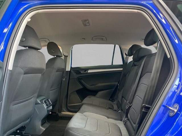 Skoda Kodiaq Ambition