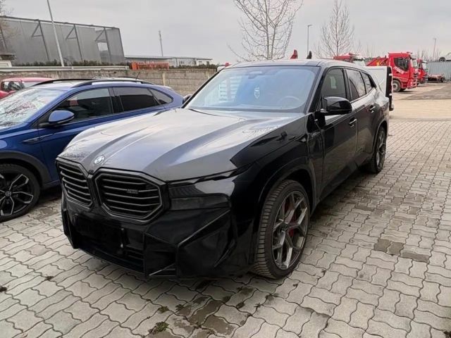 BMW XM XM