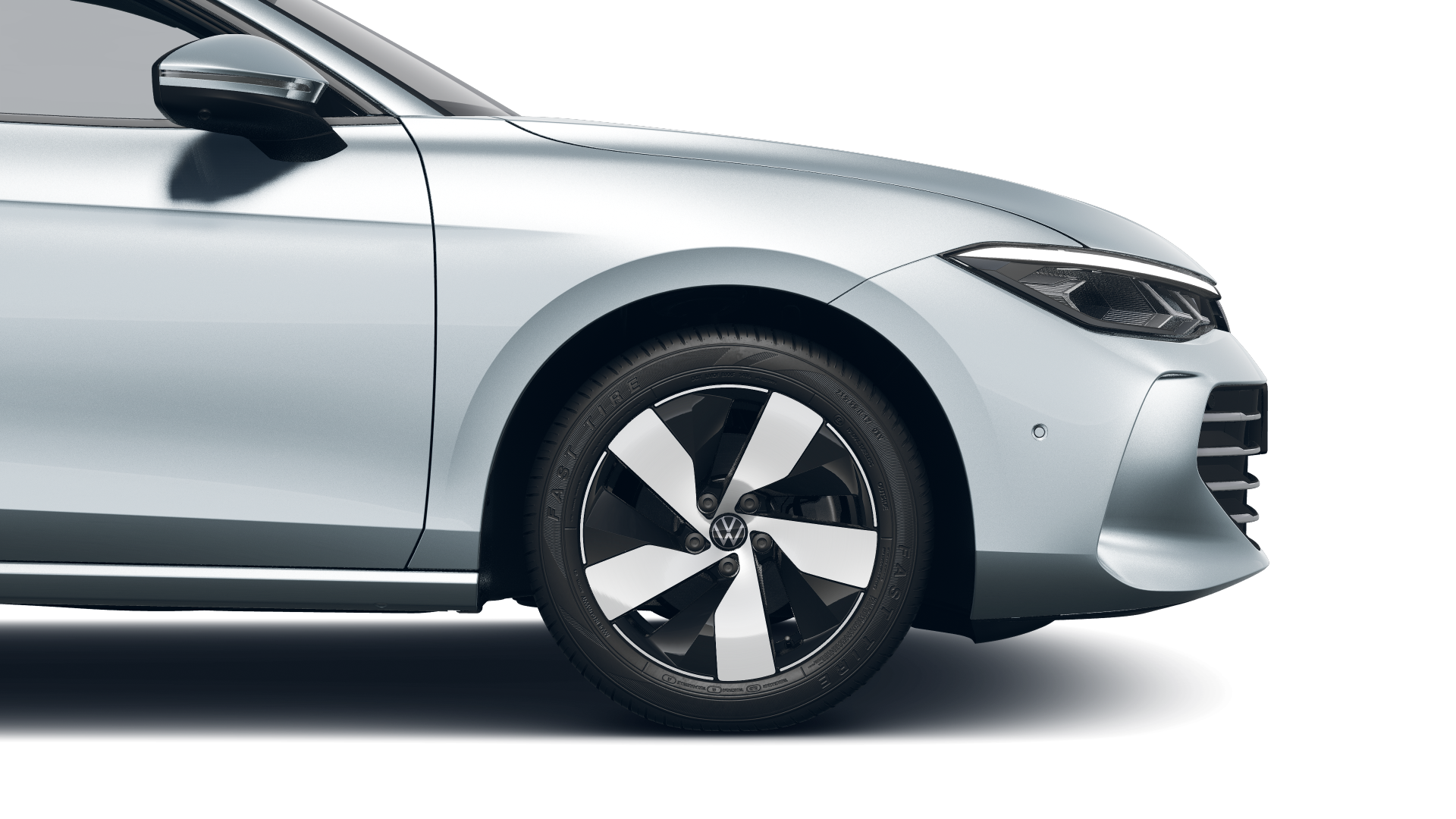 Volkswagen Passat 2.0 TDI DSG