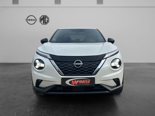 Nissan Juke N-Connecta