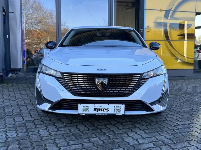 Peugeot 308 Allure Pack