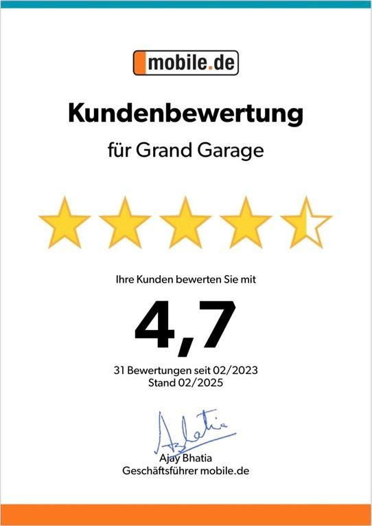 BMW 540 540i M-Sport Sedan