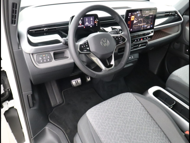 Volkswagen ID.Buzz 77 KWh Pro