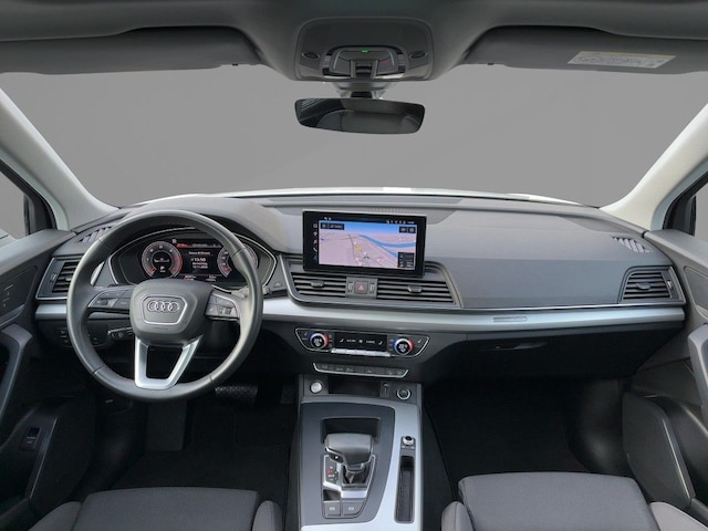 Audi Q5 40 TDI Quattro S-Tronic