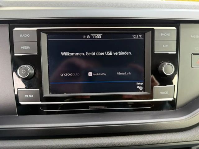 Volkswagen Polo 1.0 Fresh LED,AppConnect,SHZ,PDC