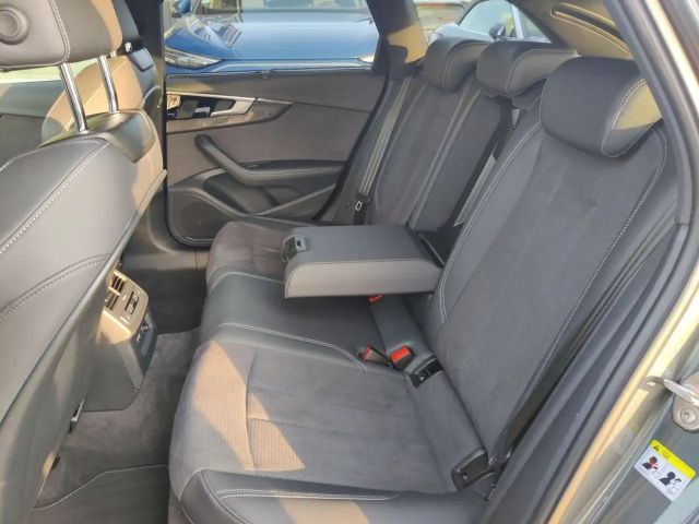 Audi S4 55 TDI Quattro