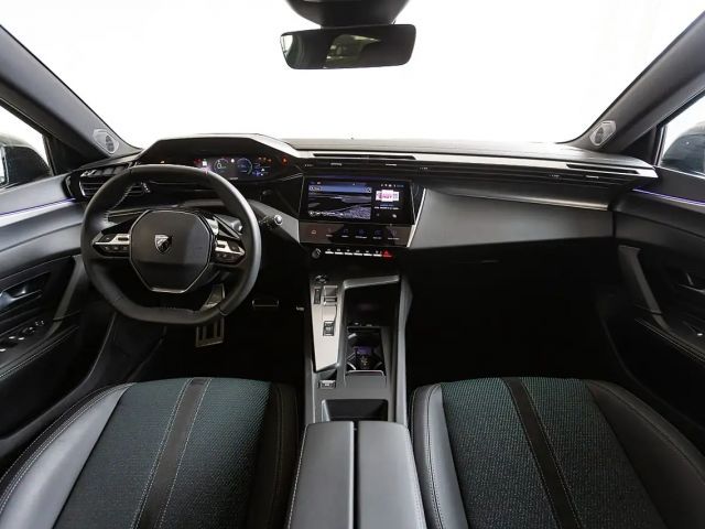 Peugeot E-308 GT-Line