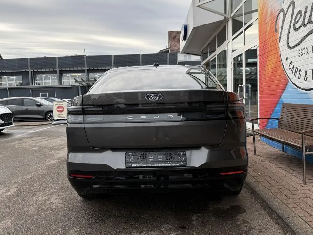 Ford Capri AWD Premium