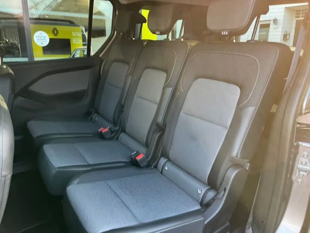 Renault Kangoo EDC Grand TCe 130 Techno