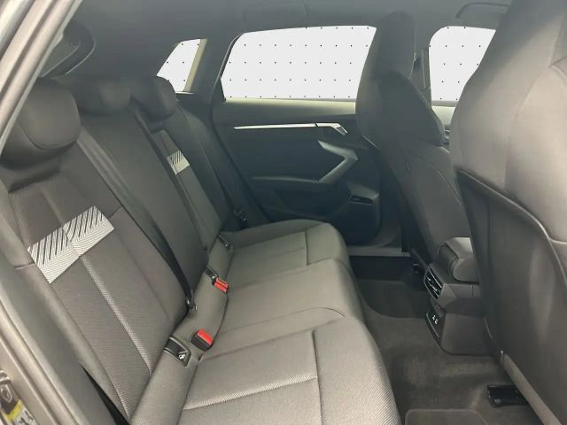 Audi A3 35 TFSI Sedan