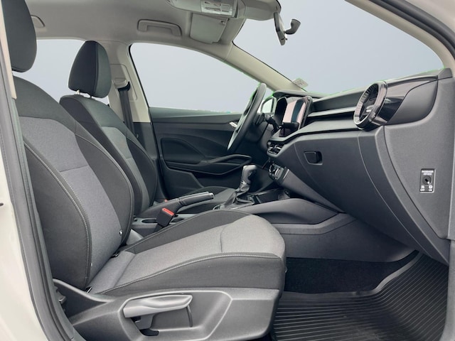 Skoda Fabia 1.0 TSI Ambition