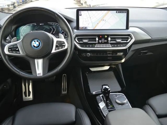 BMW X3 M-Sport xDrive30e