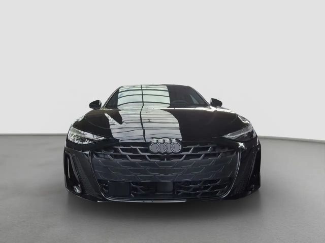 Audi A6 Quattro Sedan