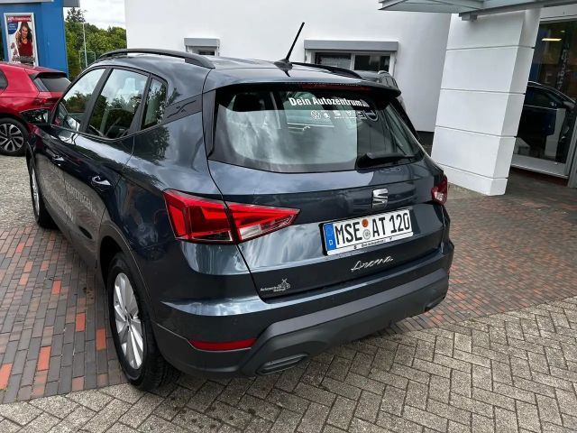 Seat Arona 1.0 TSI Reference