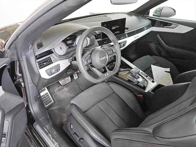 Audi S5 Cabriolet Quattro