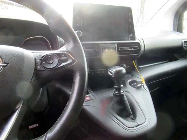 Opel Combo 1.5 CDTI Elegance Life