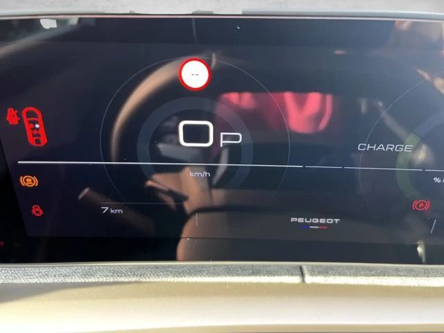 Peugeot 3008 GT-Line