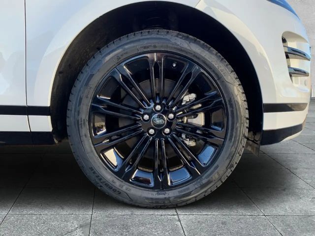 Land Rover Range Rover Evoque D200 Dynamic SE