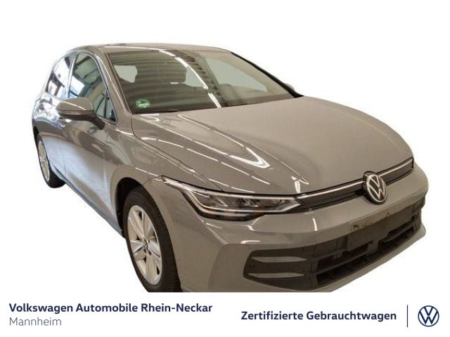 Volkswagen Golf 1.5 TSI Golf VIII Life
