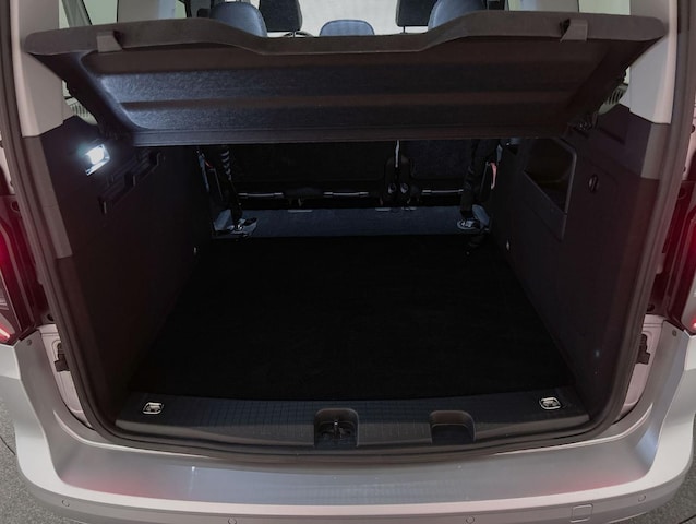 Volkswagen Caddy 2.0 TDI Maxi