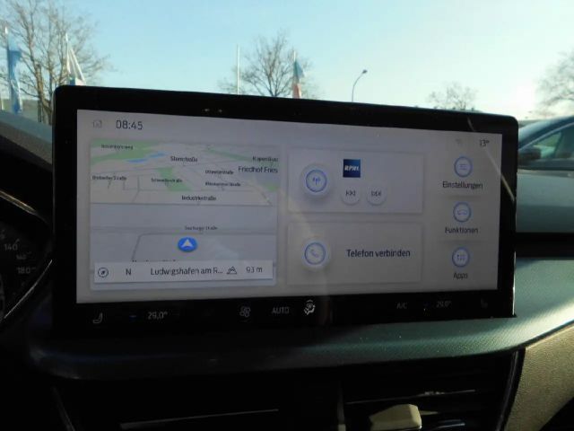 Ford Focus Active EcoBoost