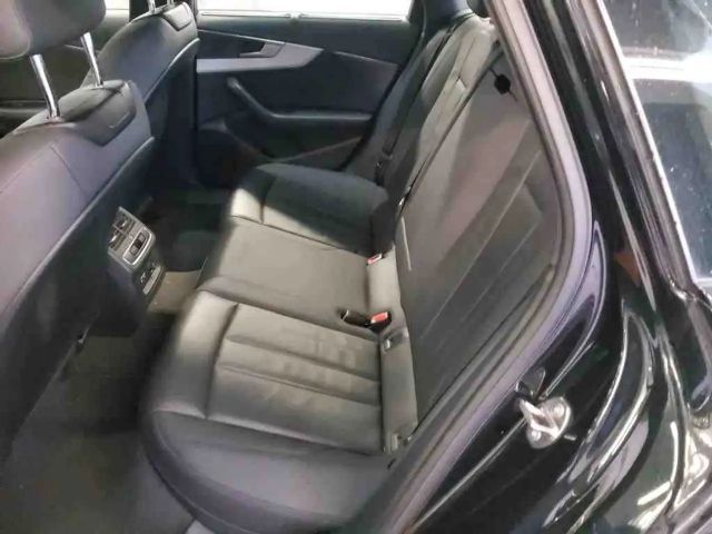 Audi A4 40 TDI Avant