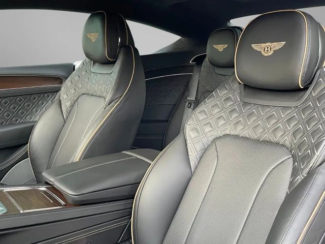 Bentley Continental GT V8