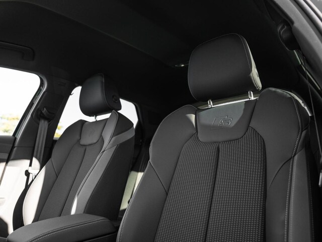 Audi A1 35 TFSI S-Line S-Tronic Sportback