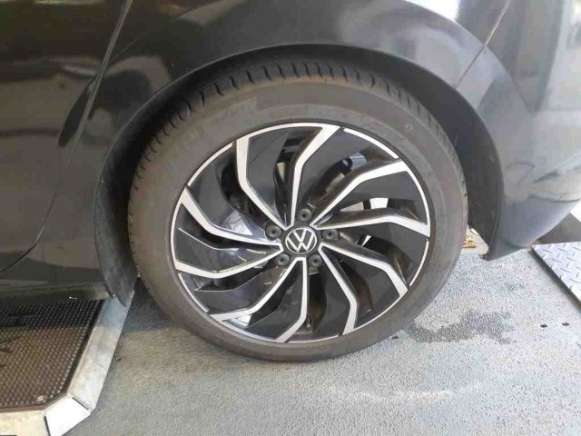 Volkswagen Golf 2.0 TDI DSG Golf VIII