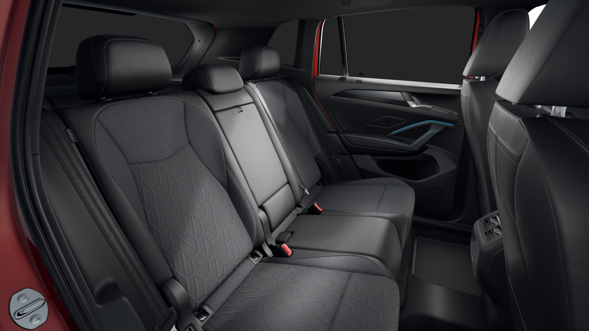 Volkswagen Tiguan 2.0 TDI 4Motion DSG Plus